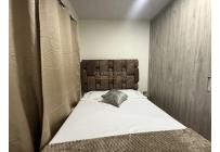 Apartaestudios, Alquiler, El Cedro - $1.200.000