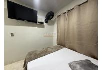 Apartaestudios, Alquiler, El Cedro - $1.200.000