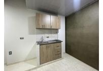 Apartaestudios, Alquiler, El Cedro - $900.000