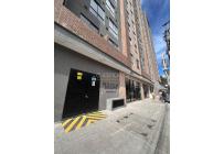 Apartamentos, Alquiler, Bogotá - $1.750.000