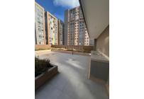 Apartamentos, Alquiler, Bogotá - $1.750.000