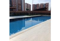 Apartamentos, Venta, Jamundí - $268.000.000