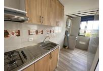 Apartamentos, Alquiler, Chía - $1.350.000