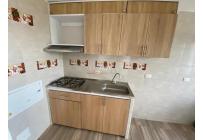 Apartamentos, Alquiler, Chía - $1.350.000