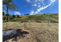 Lotes, Venta, La Cumbre - $95.000.000