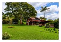 Fincas y Casas Campestres, Venta, La Cumbre - $500.000.000