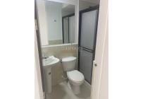Apartamentos, Alquiler, Parques de los Abedules - $1.300.000