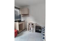 Apartaestudios, Alquiler, El Refugio - $580.000