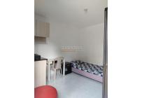 Apartaestudios, Alquiler, El Refugio - $580.000
