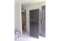 Apartaestudios, Alquiler, El Refugio - $580.000