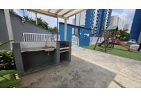 Apartamentos, Venta, Sameco - $269.000.000