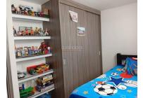 Apartamentos, Venta, Candelaria - $160.000.000