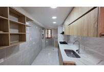 Apartamentos, Venta, La Cascada - $265.000.000