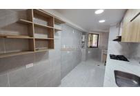 Apartamentos, Venta, La Cascada - $265.000.000