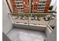 Apartamentos, Alquiler, Ciudad Bochalema - $1.300.000