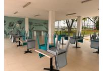 Apartamentos, Alquiler, Ciudad Bochalema - $1.300.000