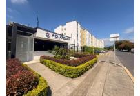 Apartamentos, Alquiler, Ciudad Pacifica - $1.200.000