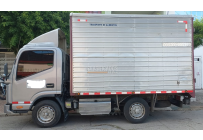 JAC HFC 2017 - $60.000.000
