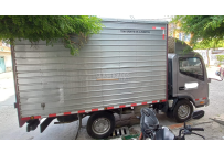 JAC HFC 2017 - $60.000.000