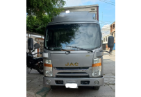 JAC HFC 2017 - $60.000.000