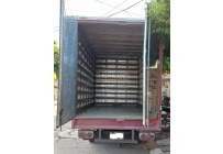 JAC HFC 2017 - $60.000.000