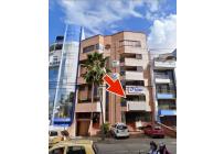 Oficinas y Consultorios, Alquiler, Tequendama - $2.800.000
