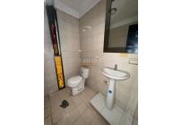 Oficinas y Consultorios, Alquiler, Tequendama - $2.800.000