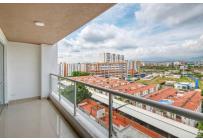 Apartamentos, Venta, Brisas del Limonar - $438.000.000