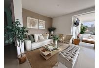 Apartamentos, Venta, Ciudad Jardín - $1.300.000.000