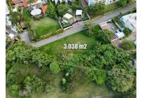 Lotes, Venta, Pance - $2.300.000.000