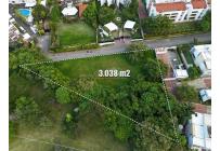 Lotes, Venta, Pance - $2.300.000.000
