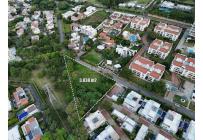 Lotes, Venta, Pance - $2.300.000.000