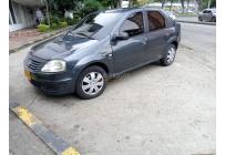 Renault Logan 2014 - $31.000.000