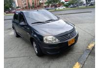 Renault Logan 2014 - $31.000.000