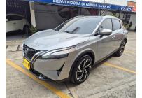 Nissan Qashqai 2024 - $129.400.000