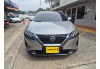 Nissan Qashqai 2024 - $129.400.000