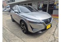 Nissan Qashqai 2024 - $129.400.000