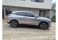 Nissan Qashqai 2024 - $129.400.000