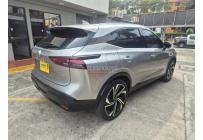 Nissan Qashqai 2024 - $129.400.000