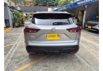 Nissan Qashqai 2024 - $129.400.000