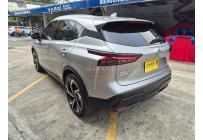 Nissan Qashqai 2024 - $129.400.000