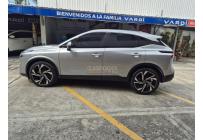 Nissan Qashqai 2024 - $129.400.000