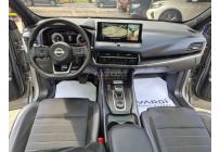 Nissan Qashqai 2024 - $129.400.000