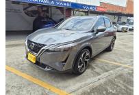 Nissan Qashqai 2025 - $131.900.000