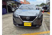 Nissan Qashqai 2025 - $131.900.000