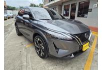 Nissan Qashqai 2025 - $131.900.000