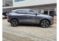 Nissan Qashqai 2025 - $131.900.000