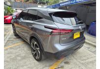 Nissan Qashqai 2025 - $131.900.000