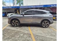 Nissan Qashqai 2025 - $131.900.000
