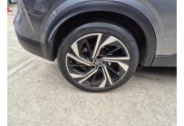Nissan Qashqai 2025 - $131.900.000